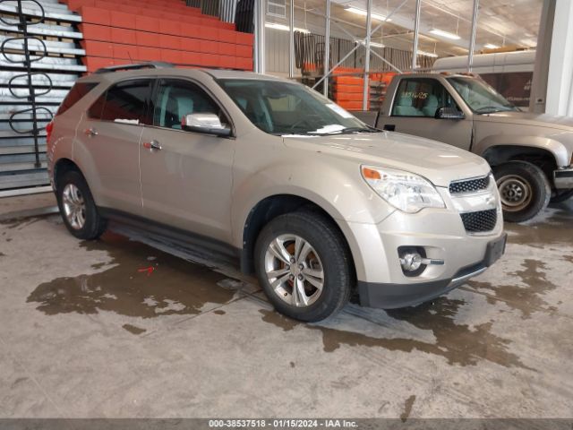 CHEVROLET EQUINOX 2012 2gnalfek1c1172188