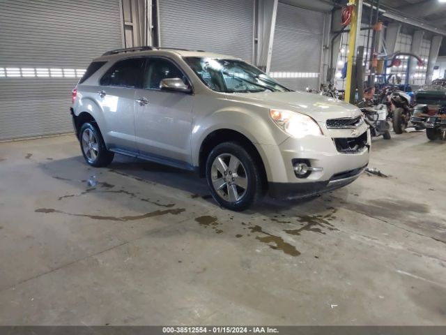 CHEVROLET EQUINOX 2012 2gnalfek1c1213063