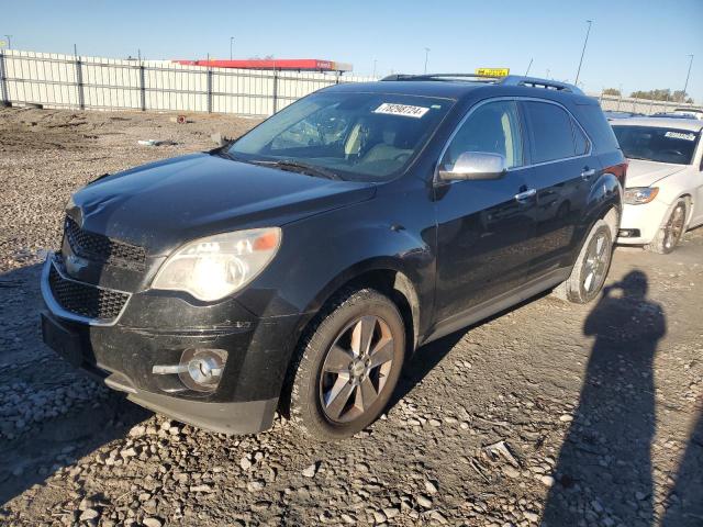 CHEVROLET EQUINOX LT 2012 2gnalfek1c1321022