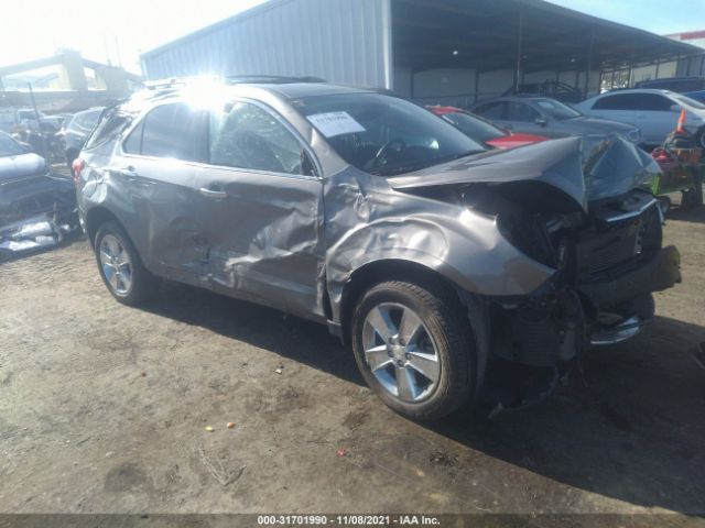 CHEVROLET EQUINOX 2012 2gnalfek1c6326305