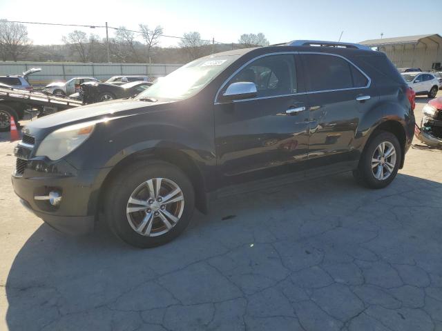 CHEVROLET EQUINOX 2012 2gnalfek1c6370868