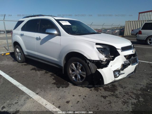 CHEVROLET EQUINOX 2013 2gnalfek1d1164593