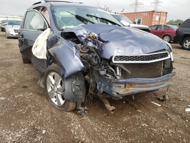 CHEVROLET EQUINOX LT 2013 2gnalfek1d6142452