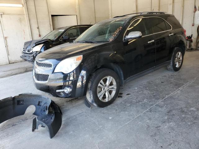 CHEVROLET EQUINOX LT 2013 2gnalfek1d6178982