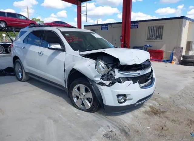 CHEVROLET EQUINOX 2013 2gnalfek1d6267211