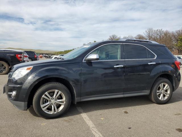 CHEVROLET EQUINOX 2013 2gnalfek1d6300708