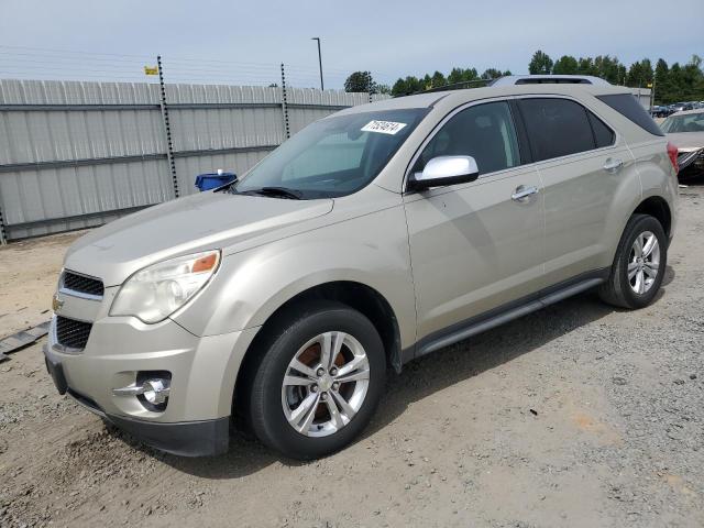 CHEVROLET EQUINOX LT 2013 2gnalfek1d6332915