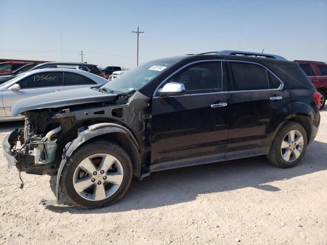 CHEVROLET EQUINOX LT 2013 2gnalfek1d6416782