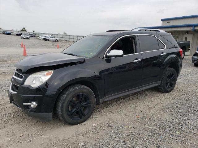 CHEVROLET EQUINOX 2013 2gnalfek1d6423697