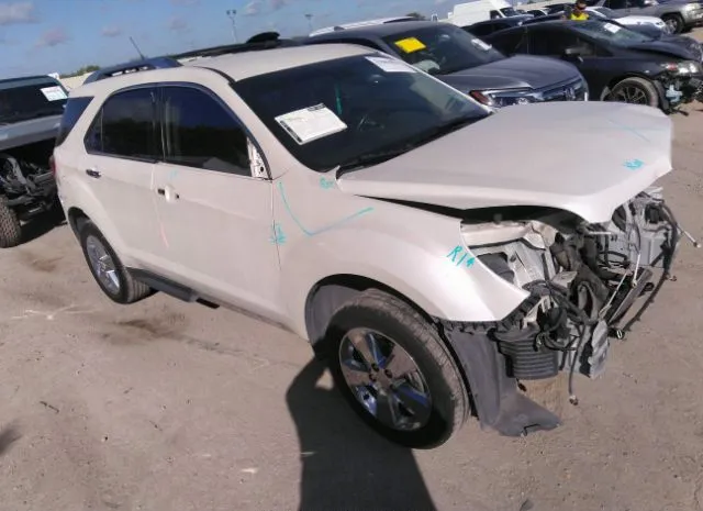 CHEVROLET EQUINOX 2012 2gnalfek2c1295112