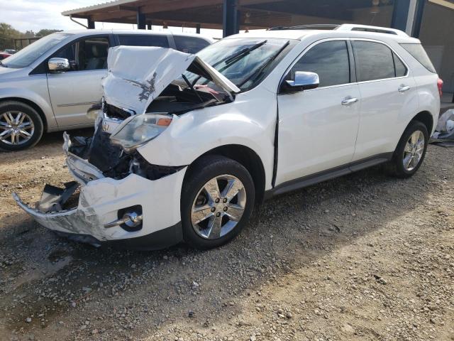 CHEVROLET EQUINOX 2012 2gnalfek2c1338458