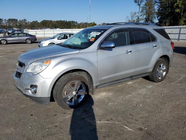 CHEVROLET EQUINOX 2013 2gnalfek2d1159953