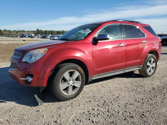 CHEVROLET EQUINOX 2013 2gnalfek2d1172699