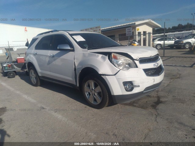 CHEVROLET EQUINOX 2013 2gnalfek2d6131153