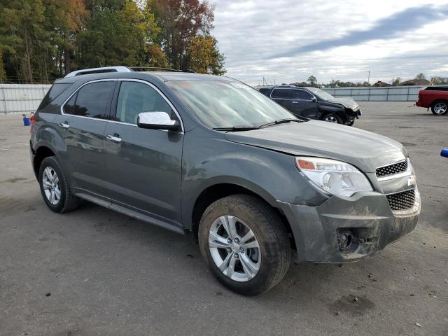 CHEVROLET EQUINOX LT 2013 2gnalfek2d6131282