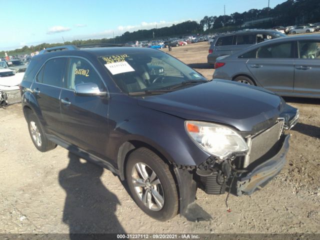 CHEVROLET EQUINOX 2013 2gnalfek2d6142508