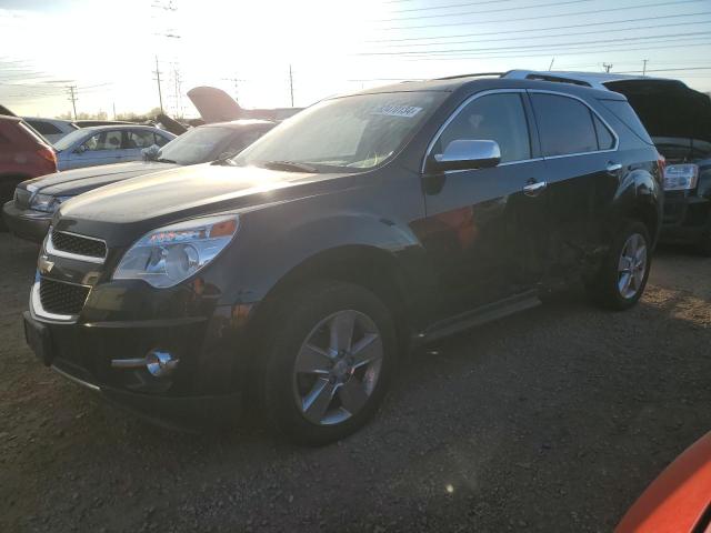 CHEVROLET EQUINOX LT 2013 2gnalfek2d6152794