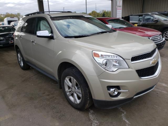 CHEVROLET EQUINOX LT 2013 2gnalfek2d6195953