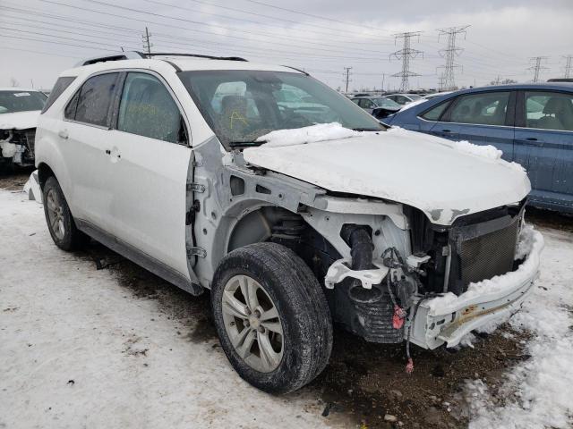 CHEVROLET EQUINOX 2013 2gnalfek2d6209365