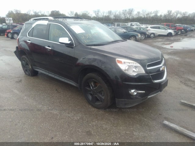 CHEVROLET EQUINOX 2013 2gnalfek2d6261434