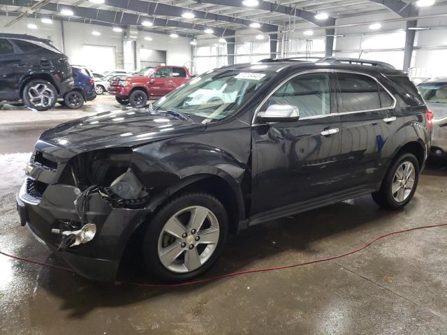 CHEVROLET EQUINOX LT 2013 2gnalfek2d6280811