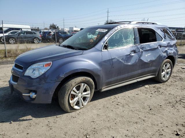 CHEVROLET EQUINOX LT 2013 2gnalfek2d6299794