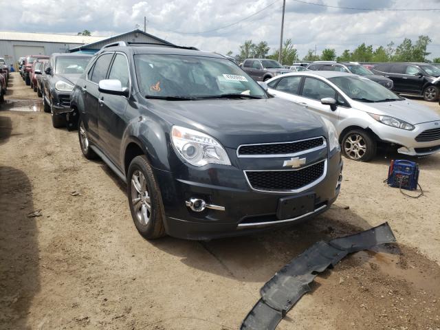 CHEVROLET EQUINOX 2013 2gnalfek2d6409243