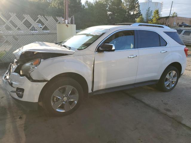 CHEVROLET EQUINOX LT 2012 2gnalfek3c1145977