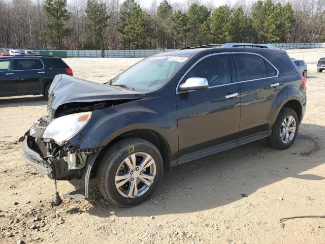 CHEVROLET EQUINOX 2013 2gnalfek3d6143442