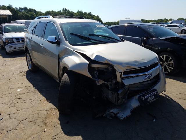 CHEVROLET EQUINOX LT 2013 2gnalfek3d6243539