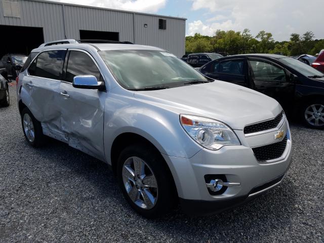 CHEVROLET EQUINOX LT 2013 2gnalfek3d6258316