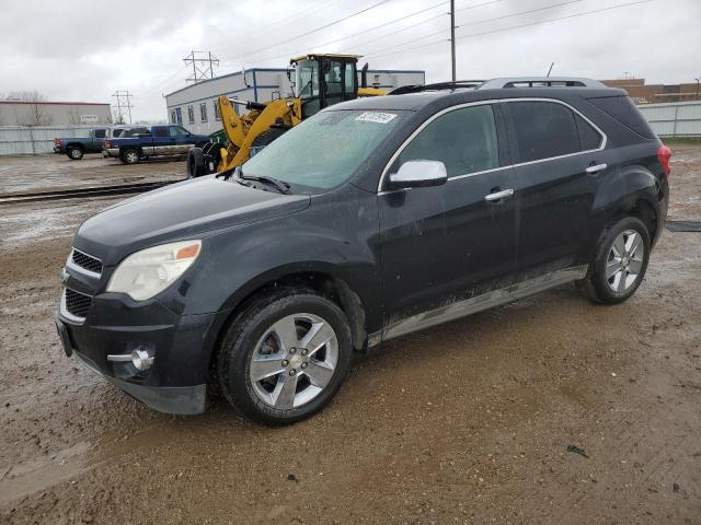 CHEVROLET EQUINOX 2013 2gnalfek3d6269140