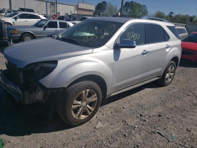 CHEVROLET EQUINOX LT 2013 2gnalfek3d6329675