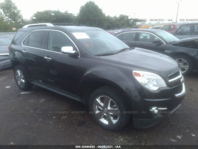 CHEVROLET EQUINOX 2013 2gnalfek3d6352647