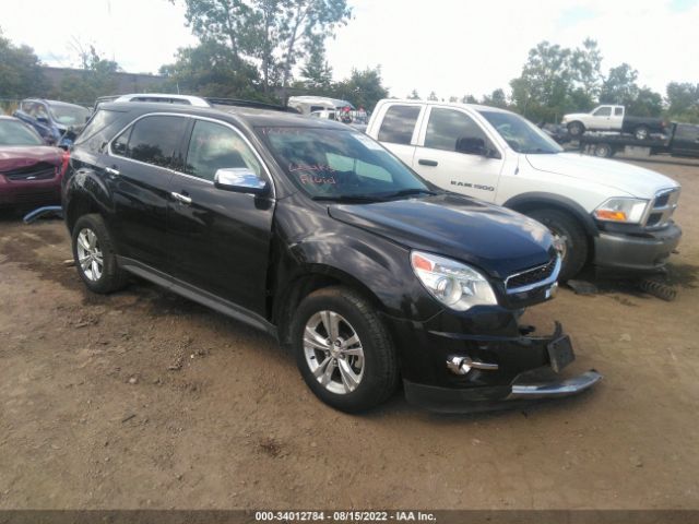 CHEVROLET EQUINOX 2013 2gnalfek3d6352776