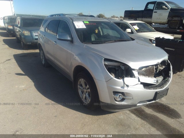 CHEVROLET EQUINOX 2012 2gnalfek4c1211159