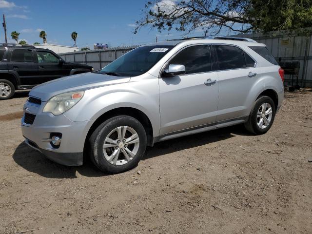 CHEVROLET EQUINOX LT 2012 2gnalfek4c6380472