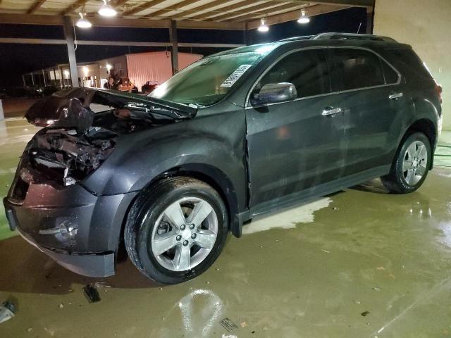 CHEVROLET EQUINOX 2013 2gnalfek4d6154918