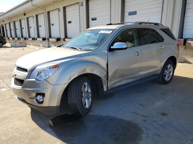 CHEVROLET EQUINOX LT 2013 2gnalfek4d6255148