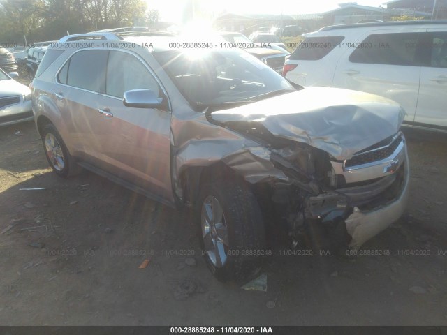 CHEVROLET EQUINOX 2013 2gnalfek4d6279661