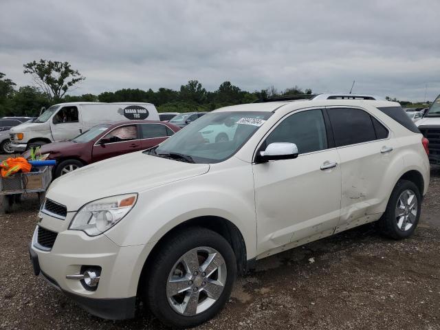 CHEVROLET EQUINOX LT 2012 2gnalfek5c1184585