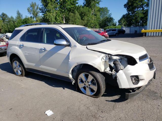 CHEVROLET EQUINOX 2012 2gnalfek5c1288350