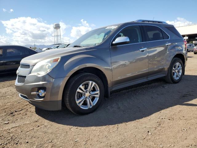 CHEVROLET EQUINOX 2012 2gnalfek5c6214736