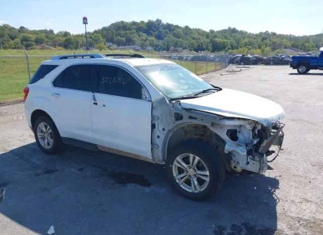 CHEVROLET EQUINOX 2013 2gnalfek5d6149033