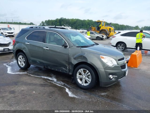 CHEVROLET EQUINOX 2013 2gnalfek5d6197843