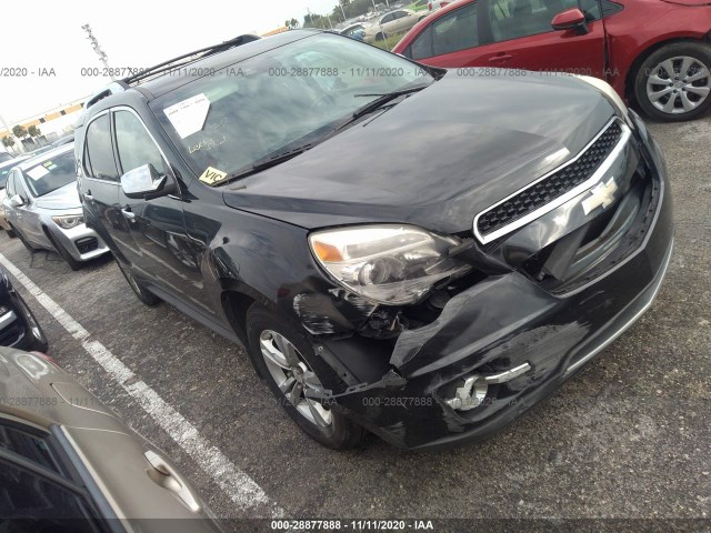 CHEVROLET EQUINOX 2013 2gnalfek5d6201955