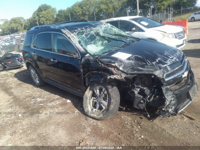 CHEVROLET EQUINOX 2013 2gnalfek5d6216911