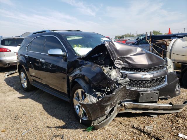 CHEVROLET EQUINOX LT 2013 2gnalfek5d6261475