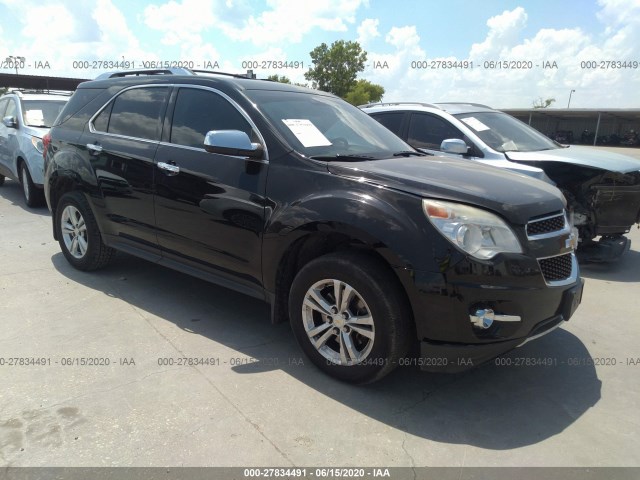 CHEVROLET EQUINOX 2013 2gnalfek5d6299062