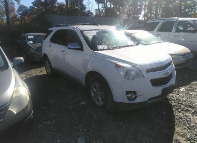 CHEVROLET EQUINOX 2013 2gnalfek5d6302106